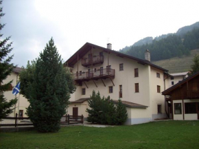 Casa Guigas Pragelato